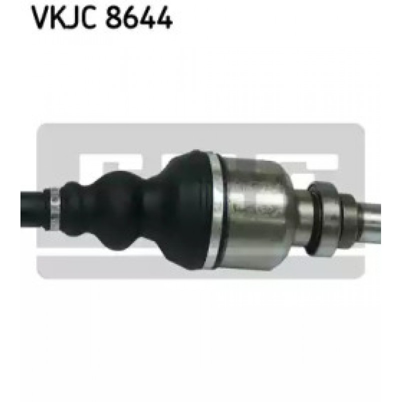 VKJC 8644 SKF - Привідний вал